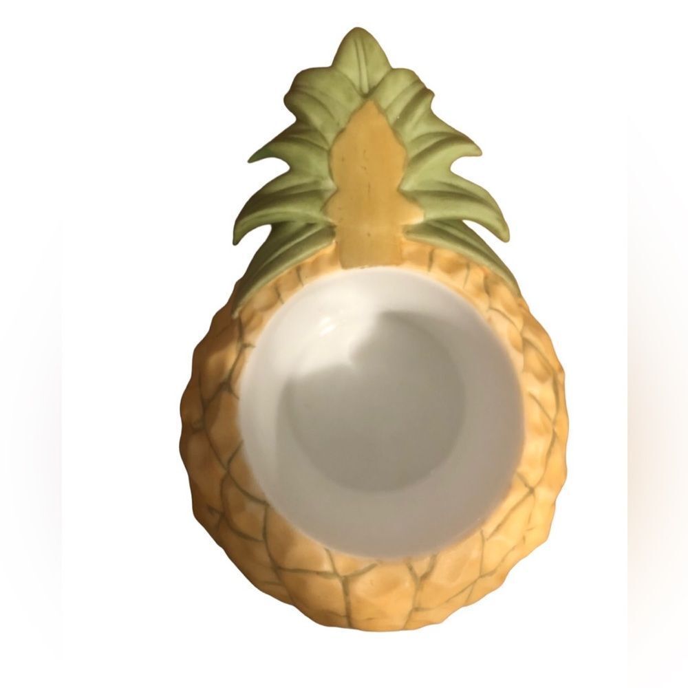 PartyLite Pineapple Tea light Holder